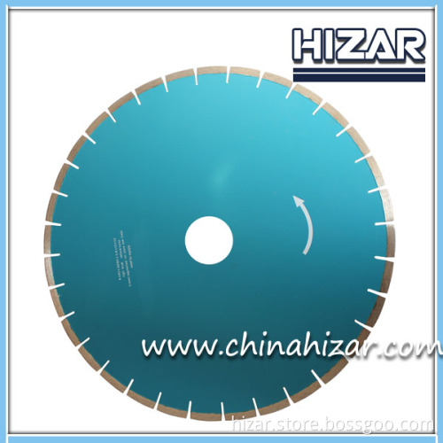 Band Saw Blade For Marble